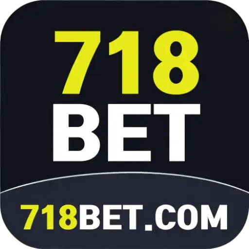 718BET Logo